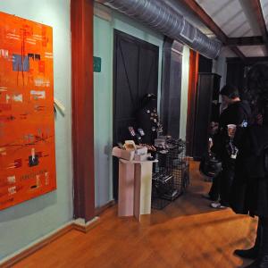 VIII edizione OpenARTmarket - L’arte contemporanea tra promozione culturale e mercato - Opere da 49 a 999 €uro VIII edizione OpenARTmarket - L’arte contemporanea tra promozione culturale e mercato - Opere da 49 a 999 €uro