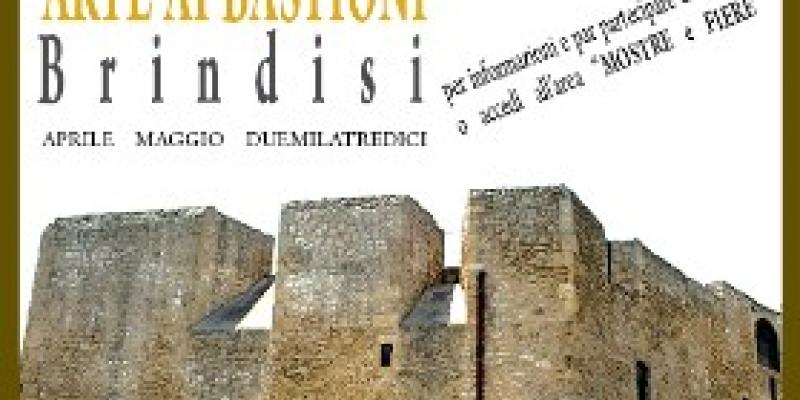 Arte ai Bastioni Arte ai Bastioni