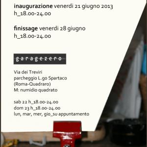 #Curriculuminvitae_alessio ancillai_mostra personale #Curriculuminvitae_alessio ancillai_mostra personale