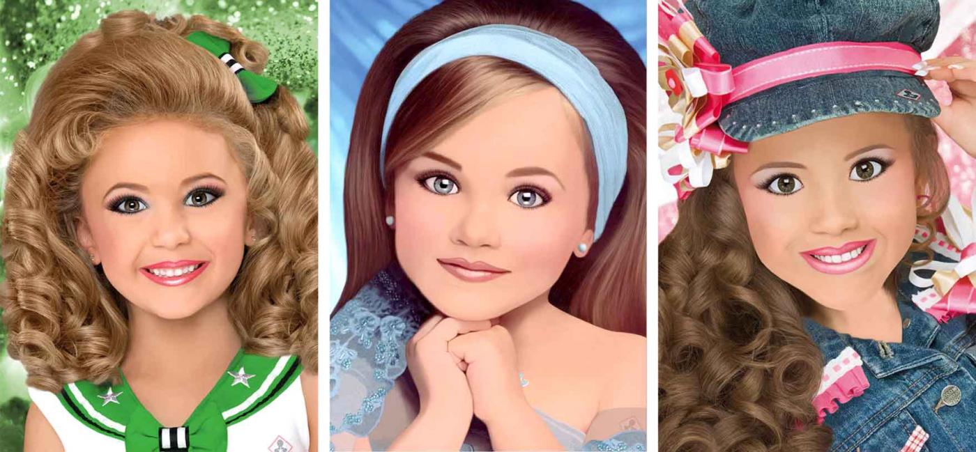 Rita Soccio Warning! Rita Soccio Warning!