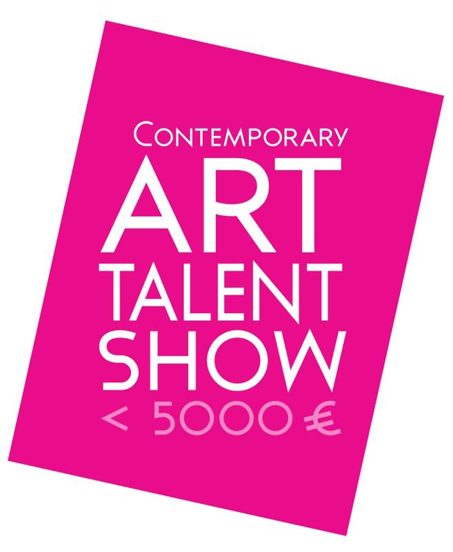 Arte Padova 2012 - Contemporary Art Talent Show Arte Padova 2012 - Contemporary Art Talent Show