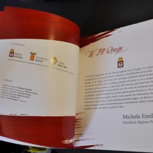 Le Fil Rouge Le Fil Rouge