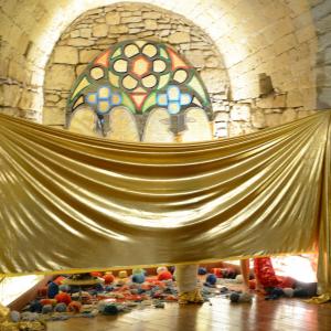 LA SIBILLA nello svecchiamento dell'arte nella società odierna