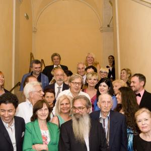 Spoleto Arte a cura di Vittorio Sgarbi