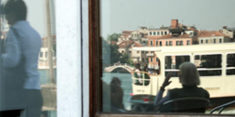 ELISABETH RASS - U.C.A.I. Venezia