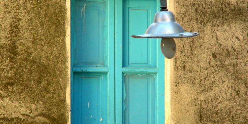 Italy. Calabria. Openings