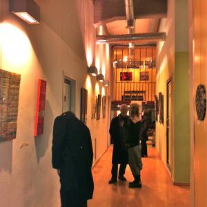 Nuvola Creativa Nuvola Creativa