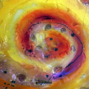 NUOVO EVENTO SABATO 22 ALLE ORE 18.00 ALLA PERSONALE DI BARBARA GHISI A MODENA 