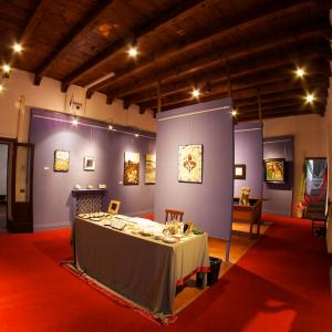 The languages of art