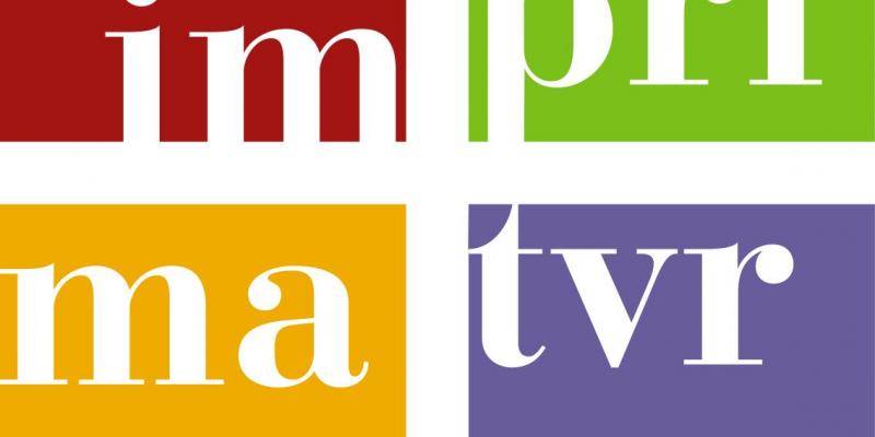 IMPRIMATVR - Biennale d'arte contemporanea IMPRIMATVR - Biennale d'arte contemporanea