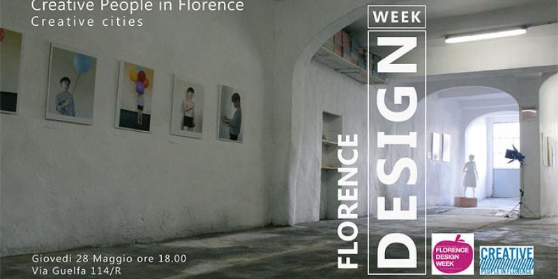 CREATIVE PEOPLE IN FLORENCE - CREATIVE CITIES CREATIVE PEOPLE IN FLORENCE - CREATIVE CITIES