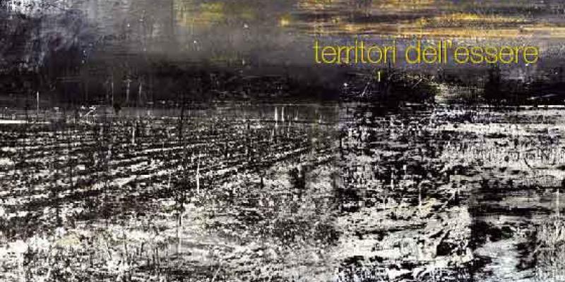 Territori dell'essere