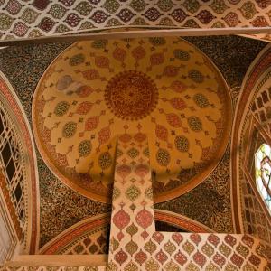 Turkey. Istanbul. Chaos and collapse 2/2