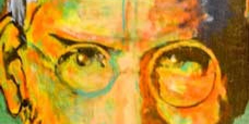 JOHANNES PETRUS LEHNER - ART Innsbruck 2016