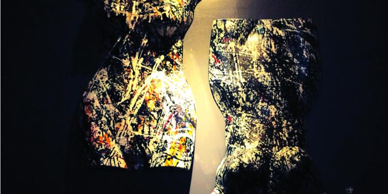  Esposizione artistica a cura di Marco Laprocina