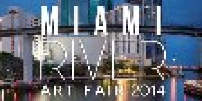 Miami River Art Fair