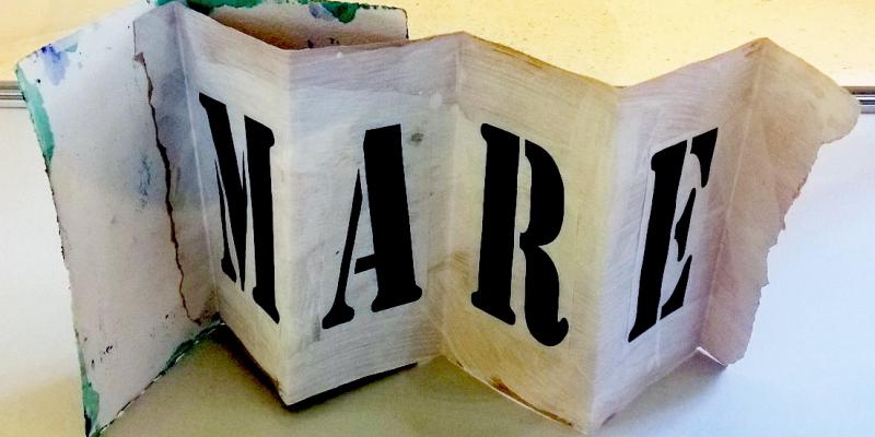 MadreMare International Book Fair Exhibition- IL PRESÌDIO DEL LIBRO ARCHIVIO DEL LIBRO D’ARTISTA VERBAMANENT, LA FONDAZIONE PINO PASCALI E CON IL PATROCINIO DELL’ACCADEMIA DI BELLE ARTI DI BARI MadreMare International Book Fair Exhibition- IL PRESÌDIO DEL LIBRO ARCHIVIO DEL LIBRO D’ARTISTA VERBAMANENT, LA FONDAZIONE PINO PASCALI E CON IL PATROCINIO DELL’ACCADEMIA DI BELLE ARTI DI BARI