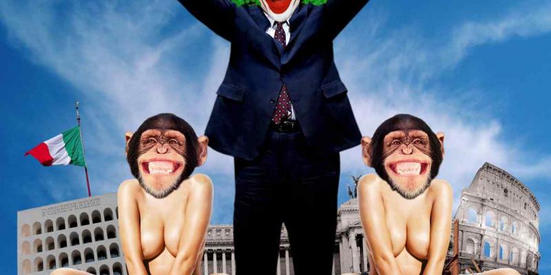 SOCIAL CIRCUS SOCIAL CIRCUS