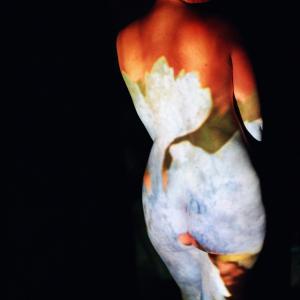 VESPER/TIME VESPER/TIME