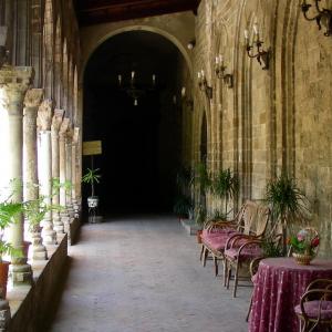 Italy. Sicily, Palermo and Province