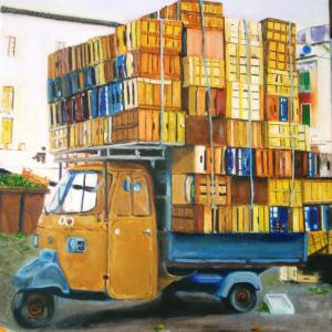 Il sorriso di Roberta per l'UNICEF - Progetto "100% Vacciniamoli tutti" Il sorriso di Roberta per l'UNICEF - Progetto "100% Vacciniamoli tutti"