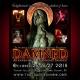 DAMNED Exhibition of Enlightened Darkness