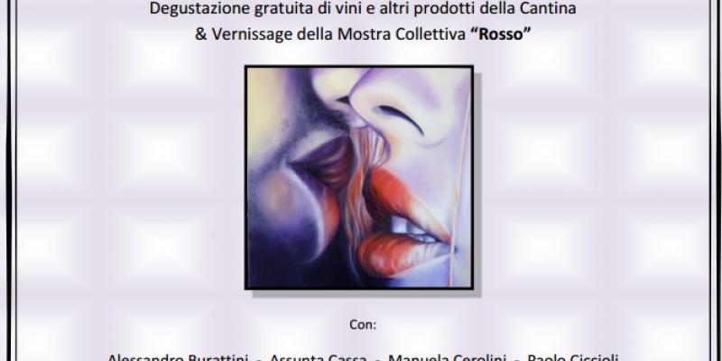 Degustazioni ad arte