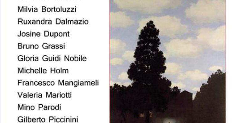 Il mistero della notte