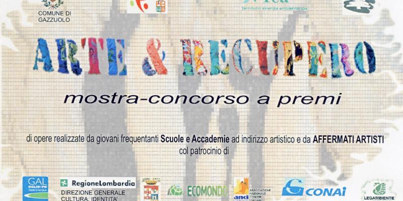 Arte e Recupero Arte e Recupero