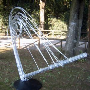 Fogliano Arte "Earth Water Air Fire" Fogliano Arte "Earth Water Air Fire"