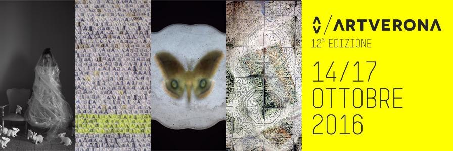 ArtVerona, ADD-art | PADIGLIONE 12 - STAND L13 ArtVerona, ADD-art | PADIGLIONE 12 - STAND L13