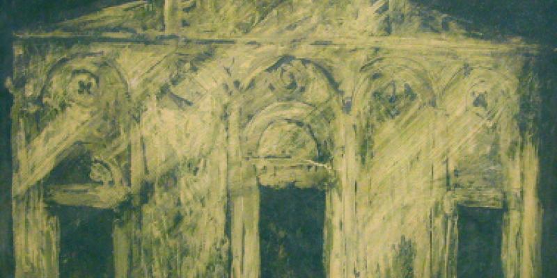 ORFANI / Bruno Magoni 