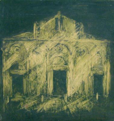 ORFANI / Bruno Magoni 