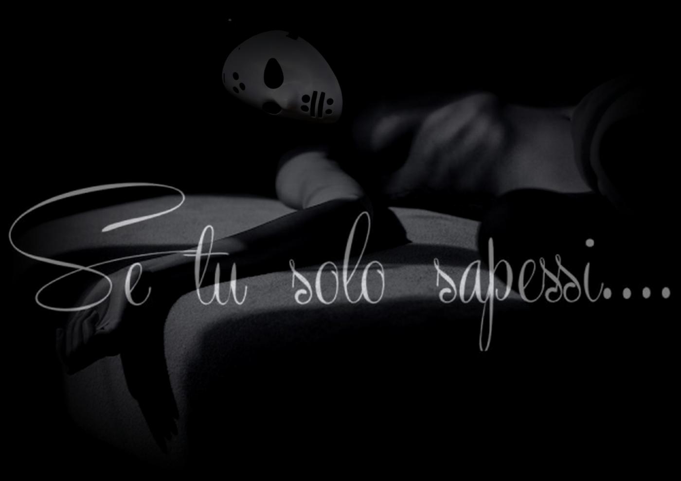 IF you only knew ....