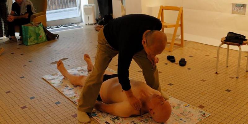 Presentazione, “Marginali Attivi & Swarm Art Presentazione, “Marginali Attivi & Swarm Art