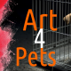 Open Call: Art 4 Pets