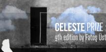Jury's choices for Celeste Prize