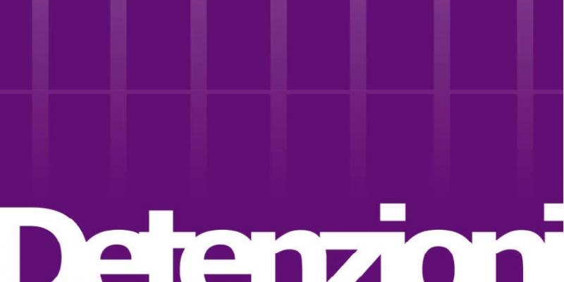 Detenzioni. 100 Detenzioni. 100