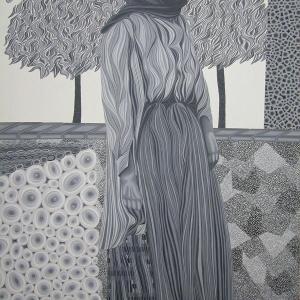 LES FEMMES / La Figura Femminile nell’Arte