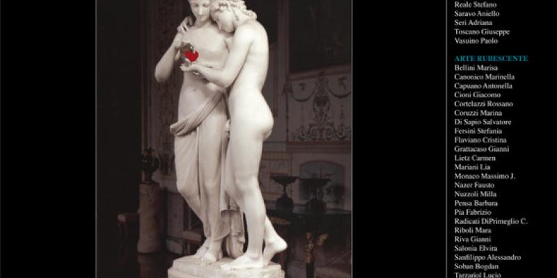 'Metti il diavolo a ballare' opera vincitrice