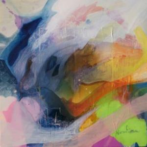 "Quadri che colorano le emozioni" "Quadri che colorano le emozioni"