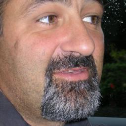 PIER FRANCESCO  ZANZUCCHI