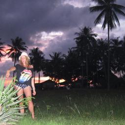 Nadia Zanellato as Cikita Zeta 