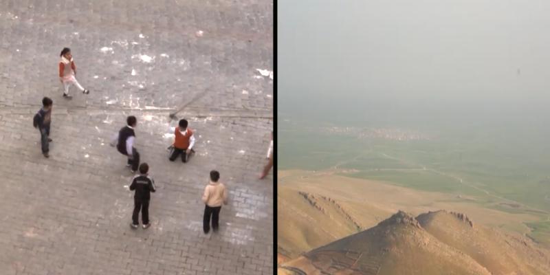 ATTENTIONAL SHIFT ATTENTIONAL SHIFT