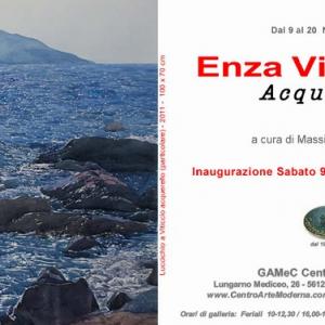  Acquerelli / Enza Viceconte