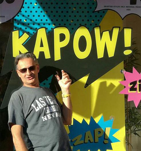 IL RIVISITISMO DI FULBER OSPITE A MICRO ARTI VISIVE ROMA. MA COS'E'? IL RIVISITISMO DI FULBER OSPITE A MICRO ARTI VISIVE ROMA. MA COS'E'?