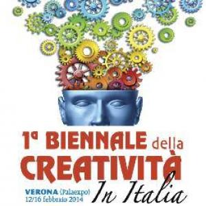 prima biennale della creatività