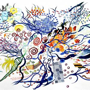 Chizuco Sophia Yw Solo Show