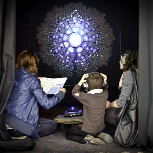 PALAZZO conTEMPORANEO:un successo GLOCAL PALAZZO conTEMPORANEO:un successo GLOCAL