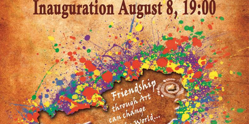 AthensArt International Arts Festival Vienna/Austria 2014 AthensArt International Arts Festival Vienna/Austria 2014